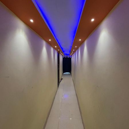 Shree Balaji Homes Prayagraj Exterior photo