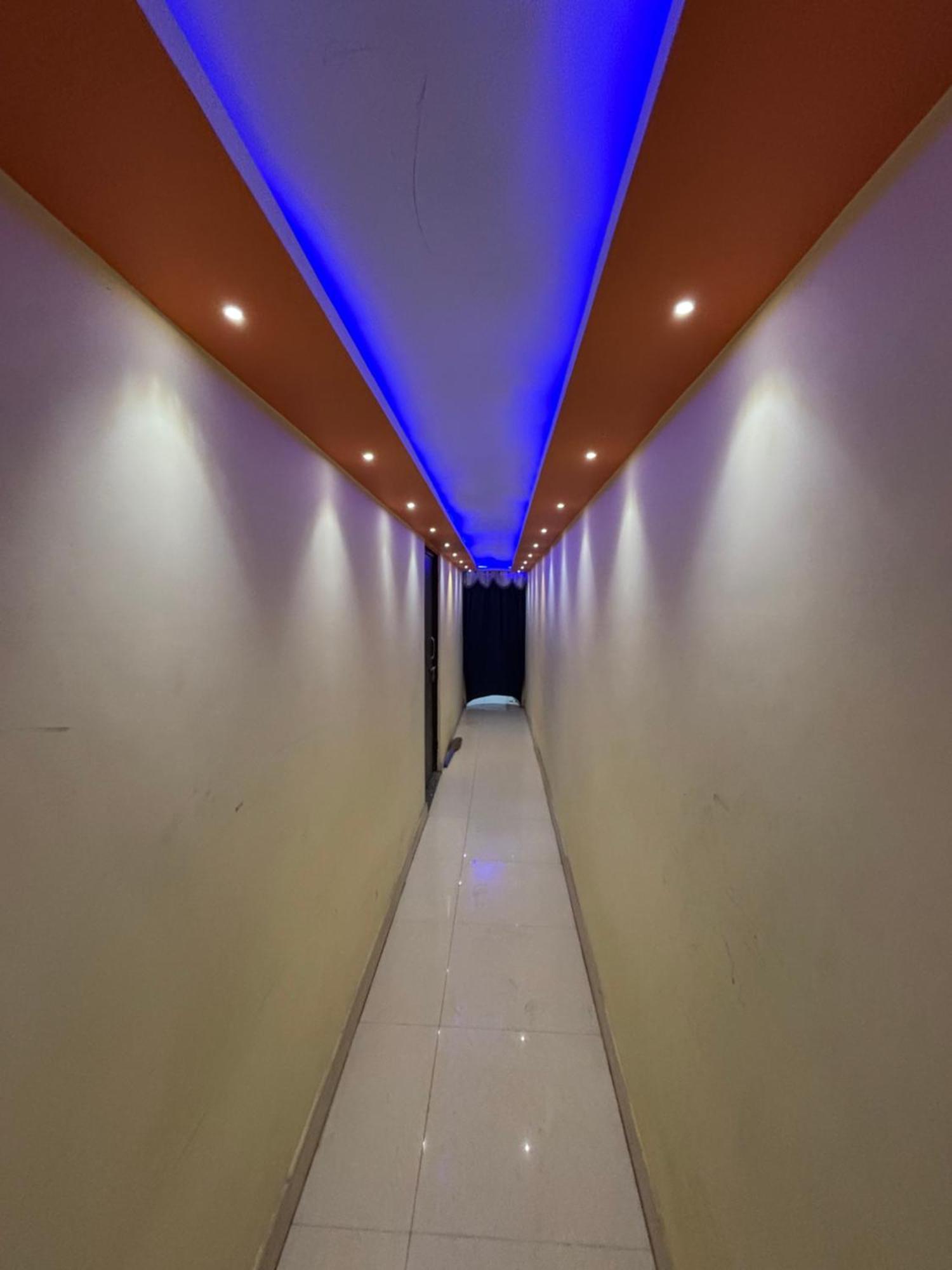 Shree Balaji Homes Prayagraj Exterior photo